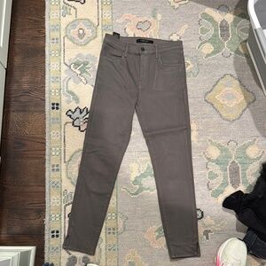 J. Brand Coated Alana Jean